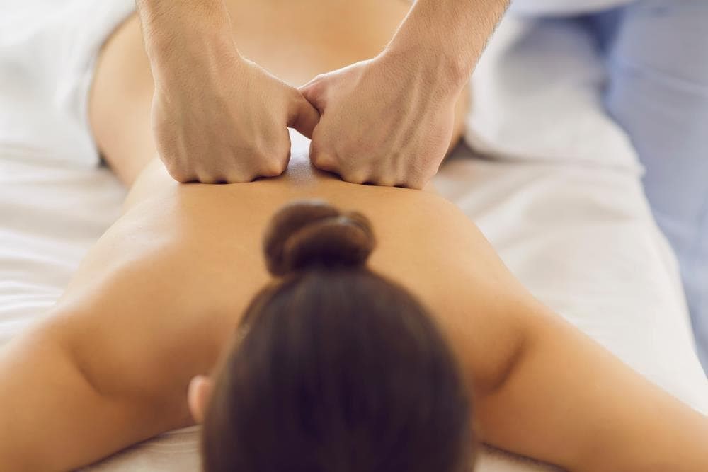 ¿Cuáles son los beneficios de los quiromasajes?