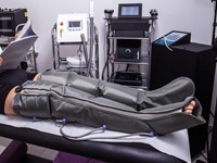 ¡Di adiós a la piel de naranja! Descubre la presoterapia