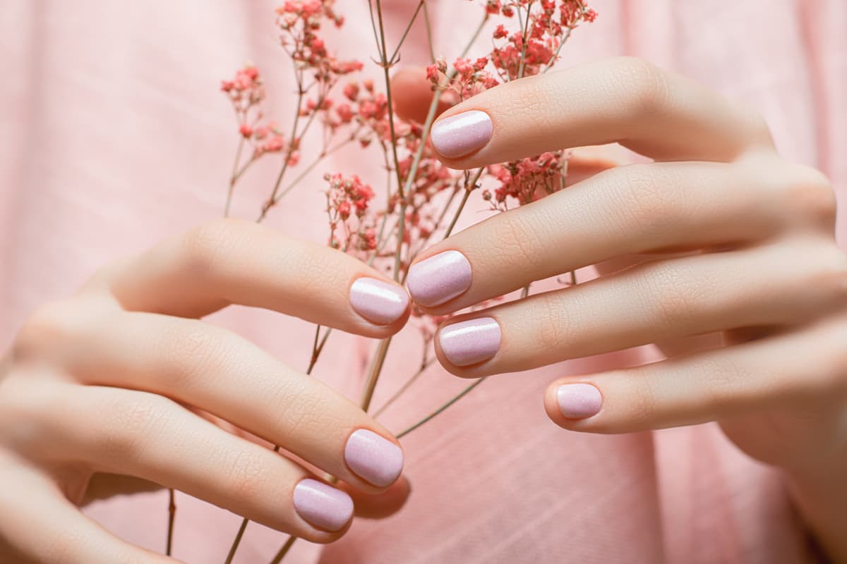 Servicio de manicura en Noia