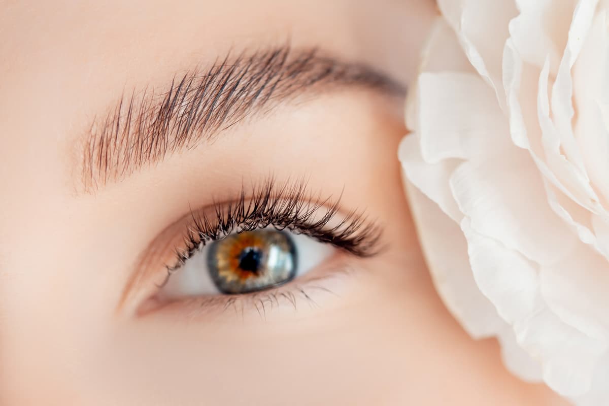 Consigue las mejores cejas gracias a nuestro microblading en Noia