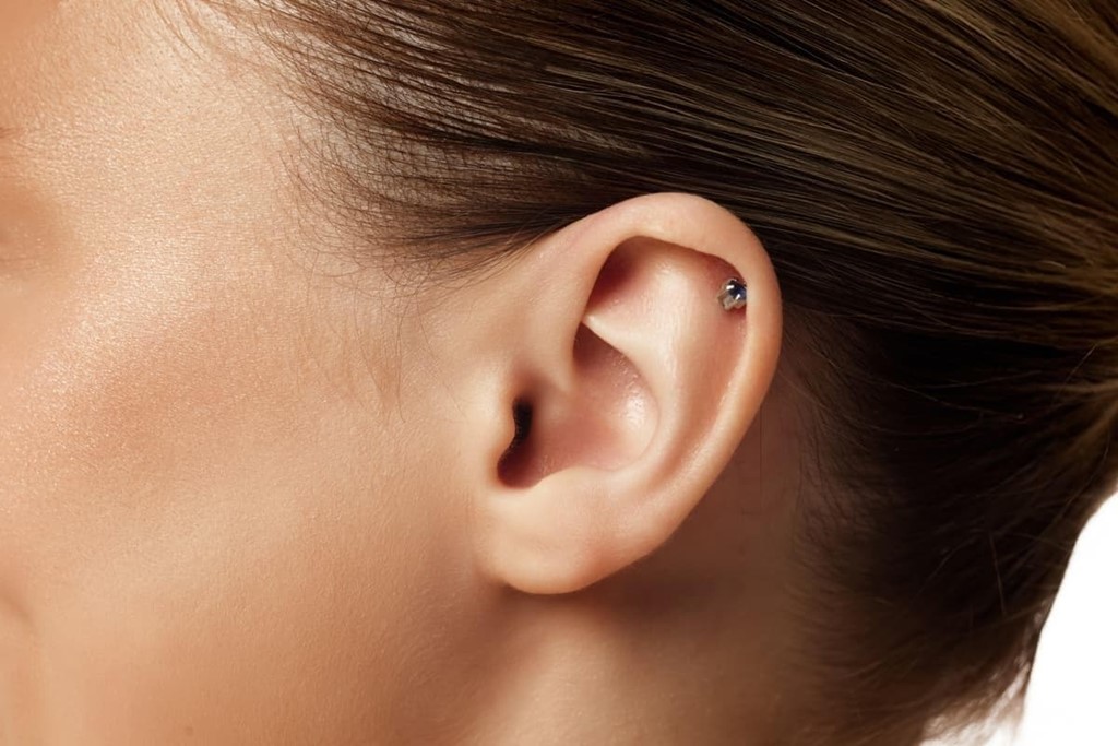 ¿Qué tipos de piercings realizamos en Marama?