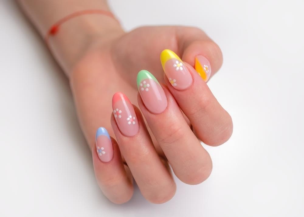 Tendencias en manicura para este verano 2024