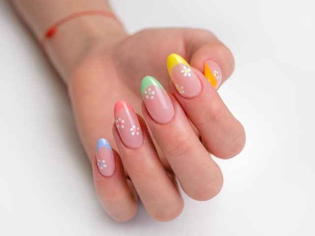 Tendencias en manicura para este verano 2024
